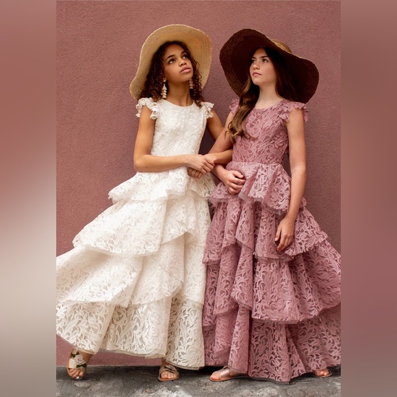 BNWT Joyfolie Azalea Dress - Picture 4 of 10